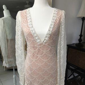 Forever 21 woman dress